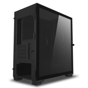 Gabinete Darkflash Dlm23 Rgb - Negro - Imagen 7