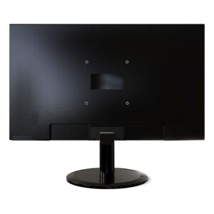Monitor Aigo Darkflash A229w De 21,5" Full Hd 60 Hz Hdmi Vga - Negro - Imagen 3