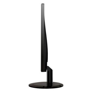 Monitor Aigo Darkflash A229w De 21,5" Full Hd 60 Hz Hdmi Vga - Negro - Imagen 4