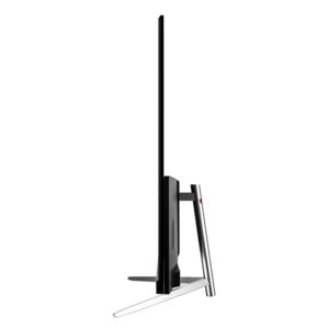 Monitor Vga Hdmi De 23,8" Y 75 Hz Full Hd Darkflash Ku248sa - Negro - Imagen 2