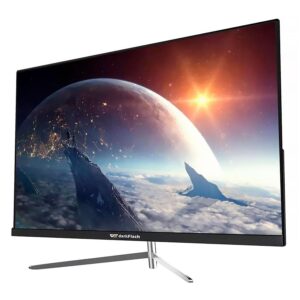 Monitor Vga Hdmi De 23,8" Y 75 Hz Full Hd Darkflash Ku248sa - Negro - Imagen 3