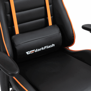 Silla Para Juegos Darkflash Rc-350 - Negra - Imagen 10