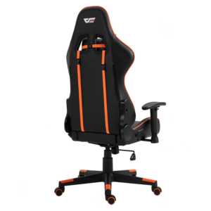 Silla Para Juegos Darkflash Rc-350 - Negra - Imagen 4