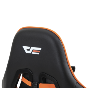 Silla Para Juegos Darkflash Rc-350 - Negra - Imagen 8
