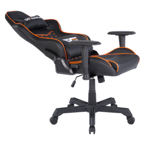 Silla Para Juegos Darkflash Rc-650 Rgb - Negra - Imagen 10