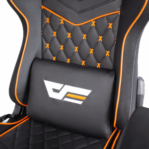 Silla Para Juegos Darkflash Rc-650 Rgb - Negra - Imagen 13