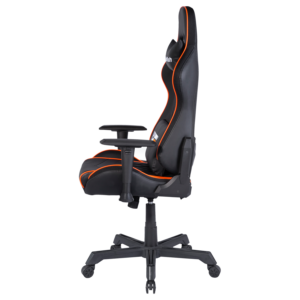 Silla Para Juegos Darkflash Rc-650 Rgb - Negra - Imagen 8