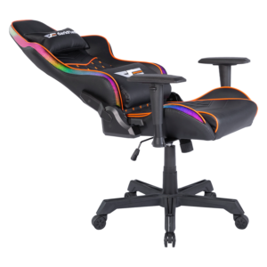 Silla Para Juegos Darkflash Rc-650 Rgb - Negra - Imagen 9