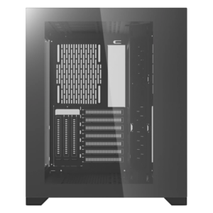 Gabinete Darkflash C305 - Negro - Imagen 3