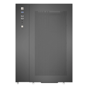 Gabinete Darkflash C305 - Negro - Imagen 5