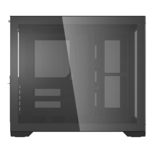 Gabinete Darkflash C305 - Negro - Imagen 6