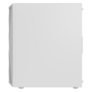 Gabinete Darkflash Dk352 Con 4 Ventiladores Argb, Color Blanco - Imagen 6