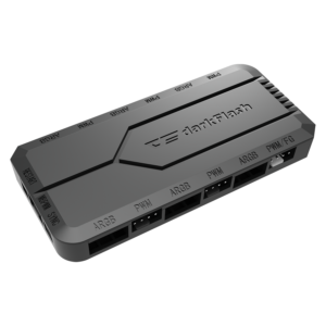 Controlador De Ventilador Pwm Darkflash Rc2 - Imagen 2