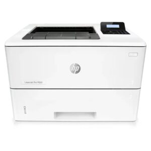 Impresora Hp Laserjet Pro M501dn 220v - Blanco
