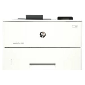 Impresora Hp Laserjet Pro M501dn 220v - Blanco - Imagen 2