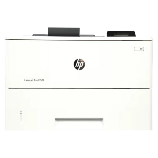 Alternative view of Impresora Hp Laserjet Pro M501dn 220v - Blanco
