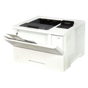Impresora Hp Laserjet Pro M501dn 220v - Blanco - Imagen 3