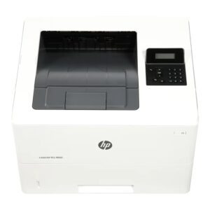 Impresora Hp Laserjet Pro M501dn 220v - Blanco - Imagen 4