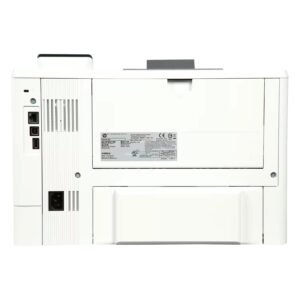 Impresora Hp Laserjet Pro M501dn 220v - Blanco - Imagen 6