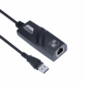 Cable Adaptador Usb 3.0 A Rj45 Hembra Hld (10/100/1000 Mbps) - Imagen 3