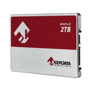 Ssd Keepdata De 2 Tb Y 2,5" Sata 3.0 - Kds2t-l21 - Imagen 2