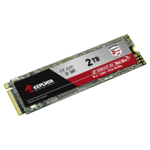 Ssd M.2 Keepdata 2tb 2280 Sata 3 - Kdm2t-j12 - Imagen 2
