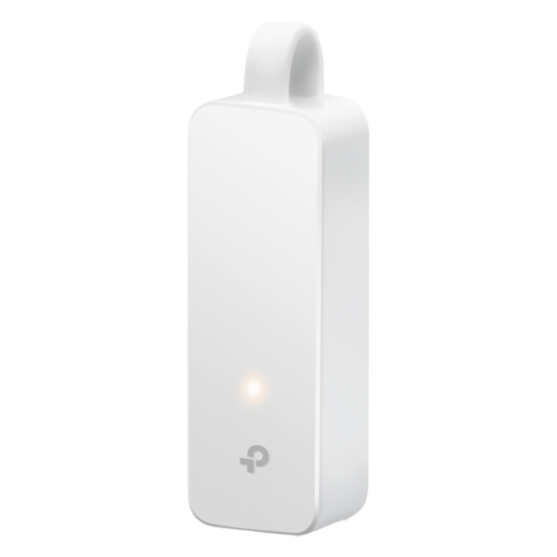 Adaptador De Red Usb 3.0 Tipo C A Gigabit Ethernet Tp-link Ue300c - Blanco