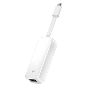 Adaptador De Red Usb 3.0 Tipo C A Gigabit Ethernet Tp-link Ue300c - Blanco - Imagen 2