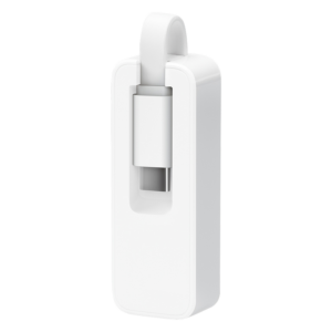 Adaptador De Red Usb 3.0 Tipo C A Gigabit Ethernet Tp-link Ue300c - Blanco - Imagen 3