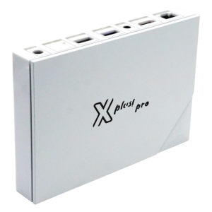 Receptor Wi-fi Interbras Xplus Pro 8k 5g 64 Gb 4 Gb Ram - Blanco - Imagen 3