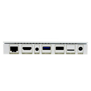 Receptor Wi-fi Interbras Xplus Pro 8k 5g 64 Gb 4 Gb Ram - Blanco - Imagen 4