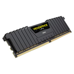 Memoria Ram Corsair Vengeance De 64 Gb (2 X 32 Gb) Ddr4 De 2400 Mhz - Cmk64gx4m2a2400c16 - Imagen 2