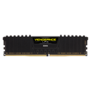 Memoria Ram Corsair Vengeance De 64 Gb (2 X 32 Gb) Ddr4 De 2400 Mhz - Cmk64gx4m2a2400c16 - Imagen 3