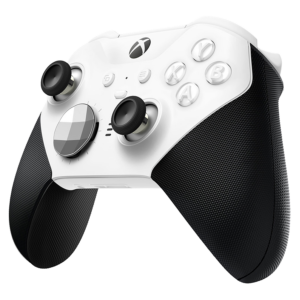 Controlador Inalámbrico Microsoft Elite Series 2 Para Xbox One - Blanco (4ik-00001) - Imagen 2