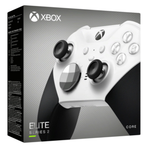 Controlador Inalámbrico Microsoft Elite Series 2 Para Xbox One - Blanco (4ik-00001) - Imagen 5