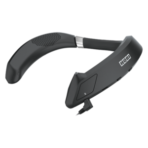 Auriculares Para Juegos Hori Surround 3d Para Xbox One/x | S (mbs-007u)