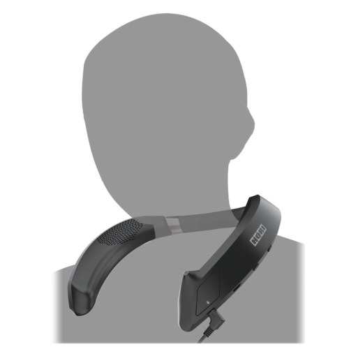 Alternative view of Auriculares Para Juegos Hori Surround 3d Para Xbox One/x | S (mbs-007u)