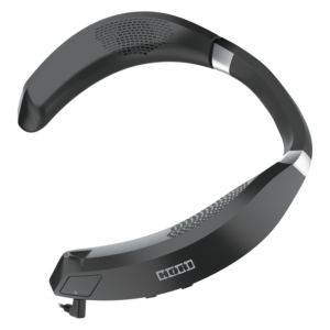 Auriculares Para Juegos Hori Surround 3d Para Xbox One/x | S (mbs-007u) - Imagen 3