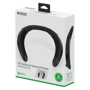 Auriculares Para Juegos Hori Surround 3d Para Xbox One/x | S (mbs-007u) - Imagen 5