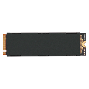 Ssd Corsair Mp600 Pro De 4 Tb Con Nvme Pcie Gen 4 M.2 - Cssd-f4000gbmp600pro - Imagen 3