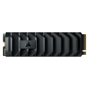 Ssd Corsair Mp600 Pro Xt2tb Nvme Gen 4 M.2 - Cssd-f2000gbmp600pxt