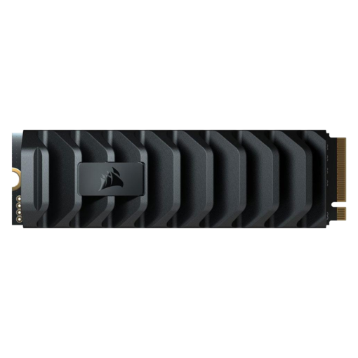 Ssd Corsair Mp600 Pro Xt2tb Nvme Gen 4 M.2 - Cssd-f2000gbmp600pxt