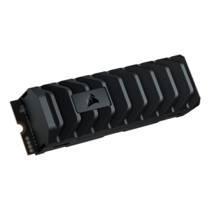 Ssd Corsair Mp600 Pro Xt2tb Nvme Gen 4 M.2 - Cssd-f2000gbmp600pxt - Imagen 2