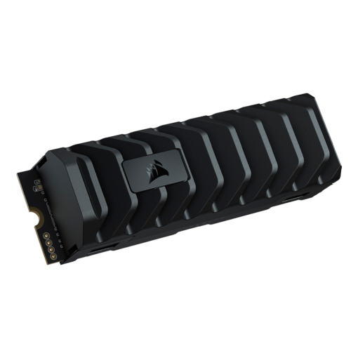 Alternative view of Ssd Corsair Mp600 Pro Xt2tb Nvme Gen 4 M.2 - Cssd-f2000gbmp600pxt