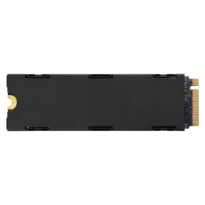 Ssd Corsair Mp600 Pro Lpx De 4 Tb Nvme Pcie Gen 4 M.2 - Cssd-f4000gbmp600plp - Imagen 3