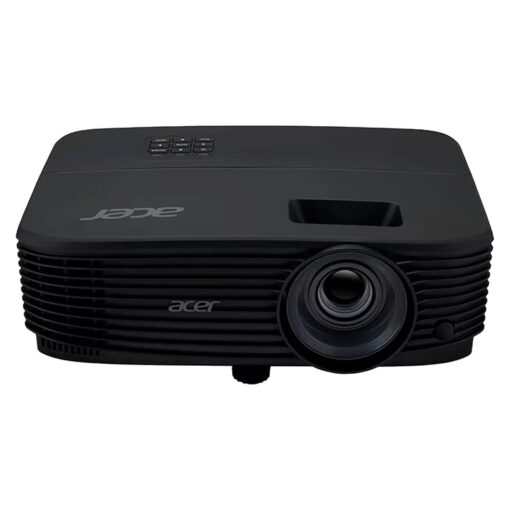 Projetor Acer X1329WHP DLP 4500 Lumens WXGA Bivolt - Preto