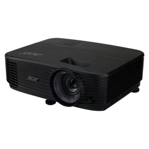 Projetor Acer X1329WHP DLP 4500 Lumens WXGA Bivolt - Preto - Imagen 3