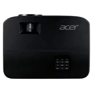 Projetor Acer X1329WHP DLP 4500 Lumens WXGA Bivolt - Preto - Imagen 4