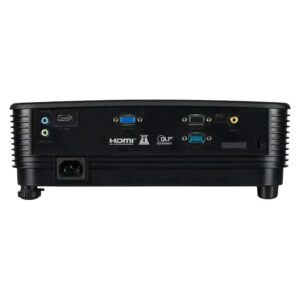 Projetor Acer X1329WHP DLP 4500 Lumens WXGA Bivolt - Preto - Imagen 5