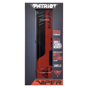 Memoria Ram Patriot Viper Elite 2 Ddr4 De 16 Gb Y 4000 Mhz: Pve2416g400c0 - Imagen 3